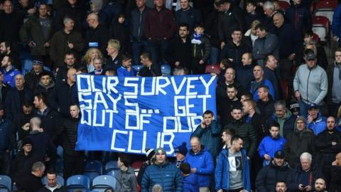 Everton Fans