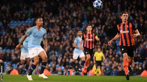 Gabriel Jesus