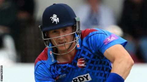 Joe Denly