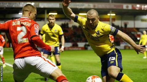 Jason Demetriou and Stephen Dawson