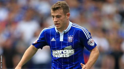 Ryan Fraser