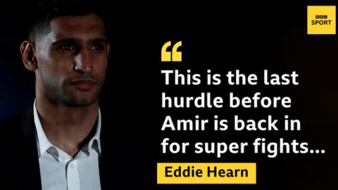 Amir Khan