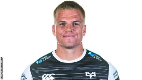 Gareth Anscombe