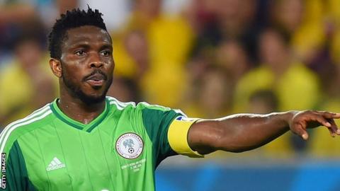Joseph Yobo