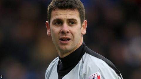 Glyn Garner