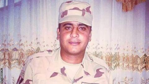 Ibrahim Konsha