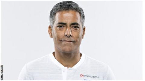 Rob Chakraverty