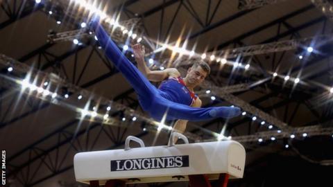 Max Whitlock