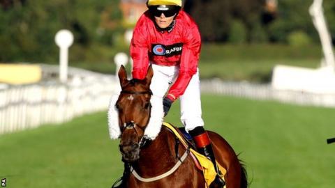 Victoria Pendleton