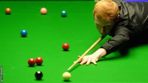 Anthony McGill