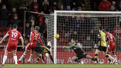 Patrick Bamford