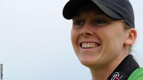 Heather Knight