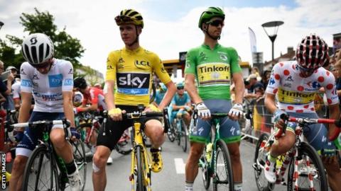 Tour de France