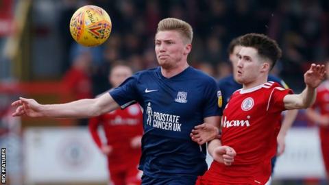 Efl September Transfer Deadline For League One League Two Clubs