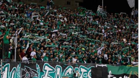 Al Masry stadium