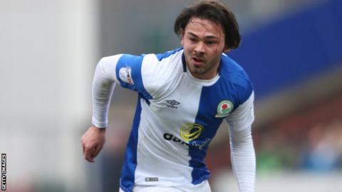 Bradley Dack