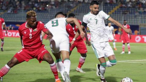 Africa Cup Of Nations What To Look Out For On Day Seven In Egypt