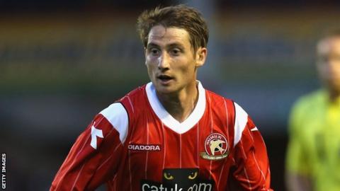 James McQuilkin
