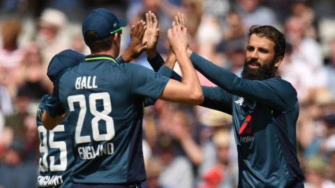 Moeen Ali