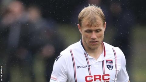 Jay McEveley