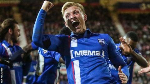 Josh Wright