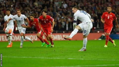 Wayne Rooney