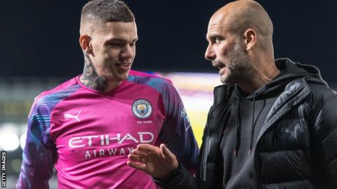 Ederson