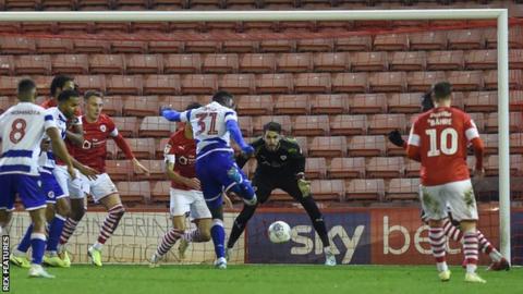 Lucas Joao goal