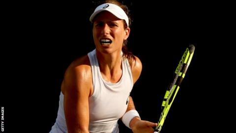 Johanna Konta