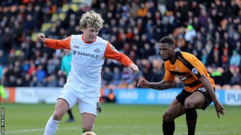 Cameron McGeehan
