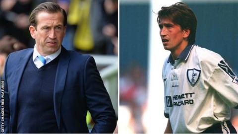 Justin Edinburgh