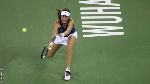 Johanna Konta