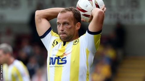 Kevin Nicholson