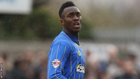 Adebayo Azeez