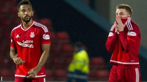 Shay Logan and Jonny Hayes
