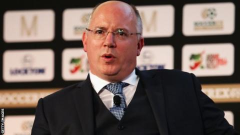 Shaun Harvey