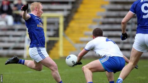 Cian Mackey