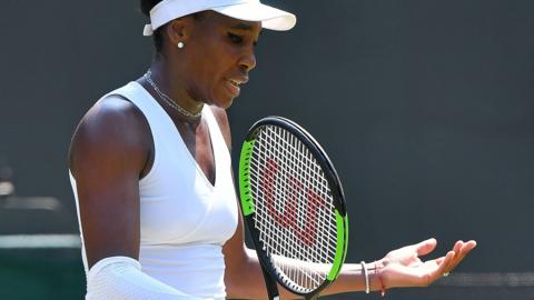 Venus Williams