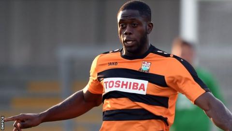 John Akinde