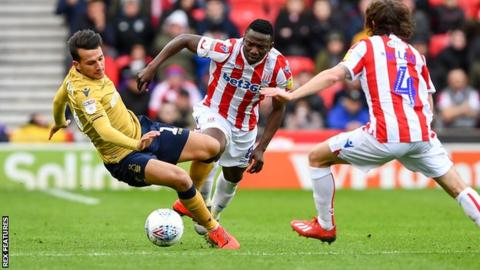 Peter Etebo