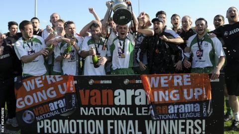 North Ferriby United