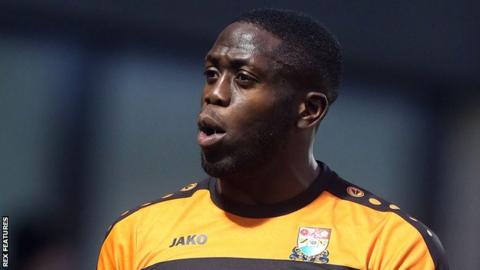 John Akinde