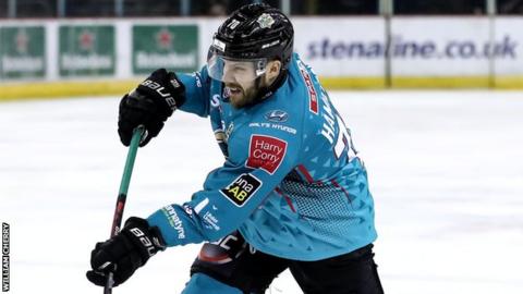 Curtis Hamilton opened the scoring in Guildford