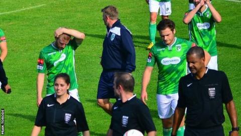 Guernsey FC