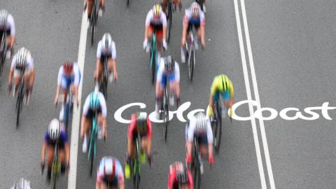 Road race