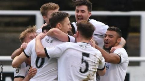 Truro City FC
