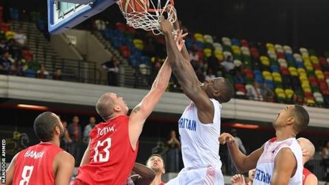 GB v Hungary