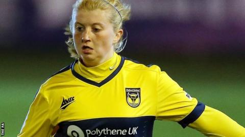 Holly Pickett