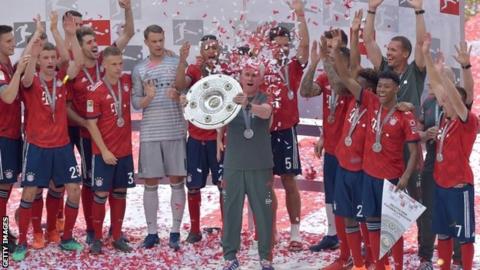Jupp Heynckes