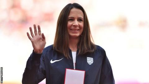 Jo Pavey